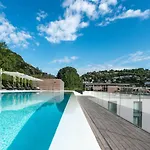Hotel Hilton Como