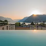 Hotell Hilton