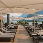 Hotell Hilton Como