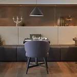 Hilton 4* Como