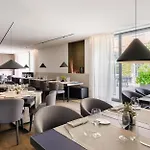 Hotell Hilton Como