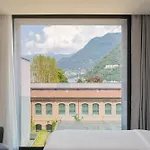 Hotel Hilton Côme