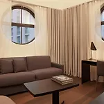 Ξενοδοχείο Hilton 4*