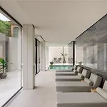 Ξενοδοχείο Hilton Όπως