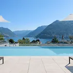 Hilton Hotel Como