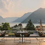 Hotel Hilton Côme