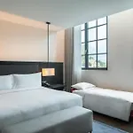 Hilton Hotel