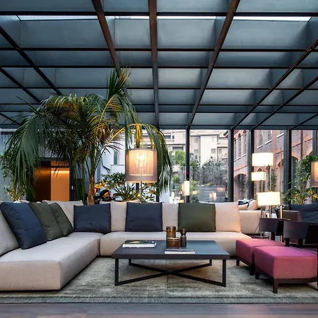 Hilton Hotell 4*