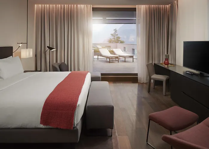 Hotel Hilton