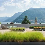 科莫湖希尔顿酒店 4*