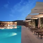酒店 科莫湖希尔顿酒店