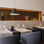 酒店 科莫湖希尔顿酒店 科莫