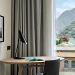 Hotel Hilton Como