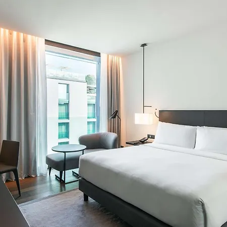 Hilton 4* Côme