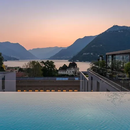 Hilton Hotel Côme