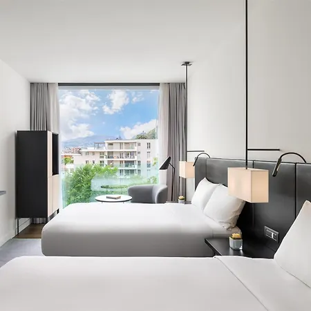 Hotel Hilton Côme