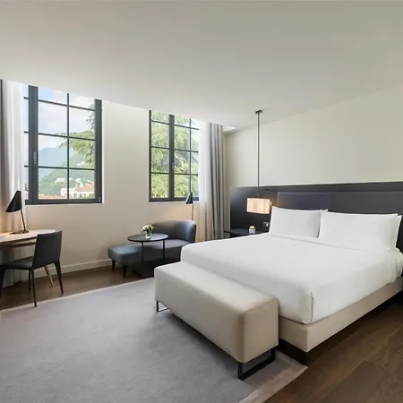Hotel Hilton Côme