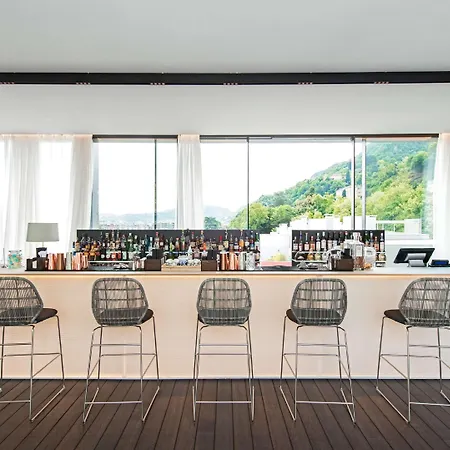 Hilton מלון קומו