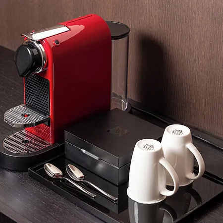 Hilton מלון קומו