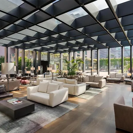 Hilton Hotel Como