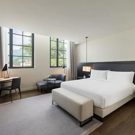 Hilton Hotel Como