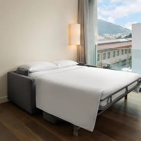 Hotel Hilton 4*