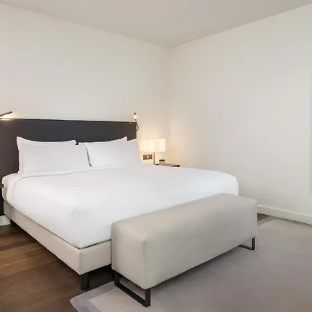 Hilton Hotel Côme