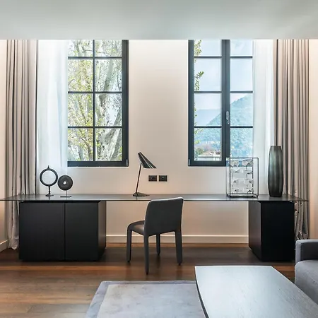 Hilton 4* Como