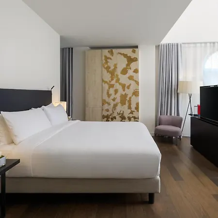 Hotel Hilton 4*