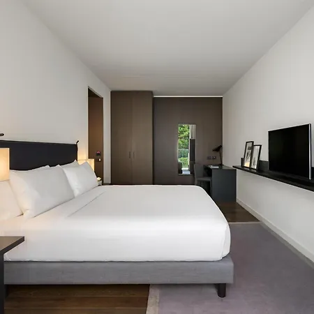Hotel Hilton