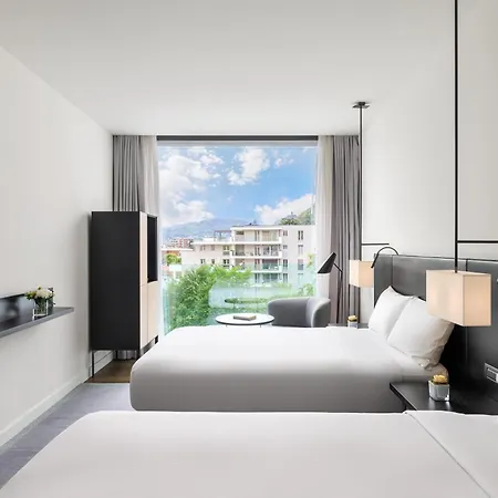 Hotel Hilton 4*