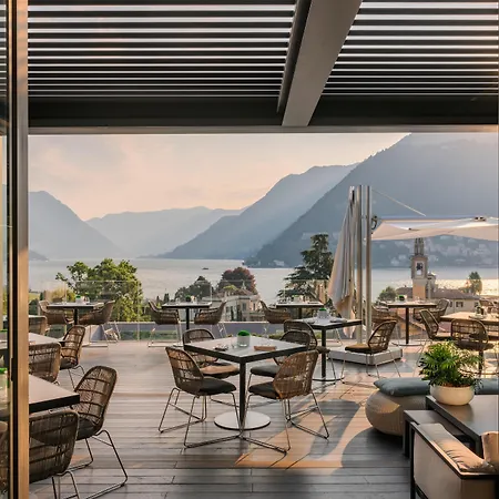 Hilton Hotel Como