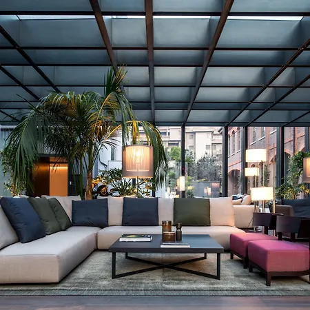 Hilton Hotel