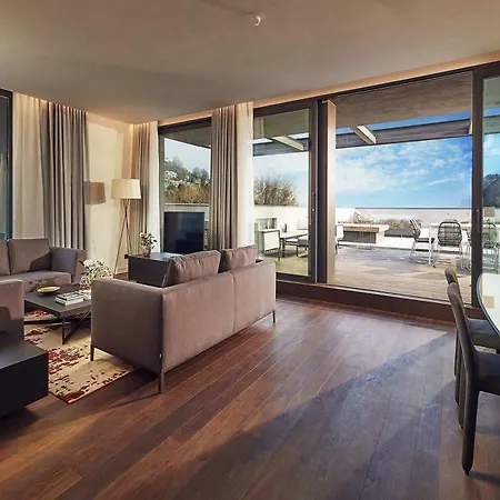 Hilton Hotel Como
