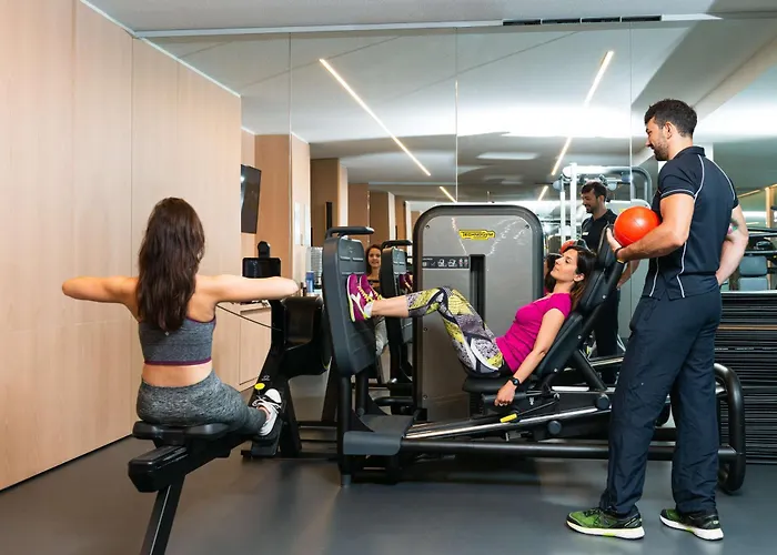 هيلتون ليك فندق