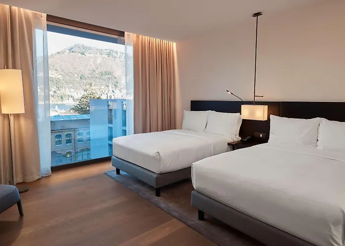 Hilton Como