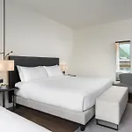 Hilton Hotel