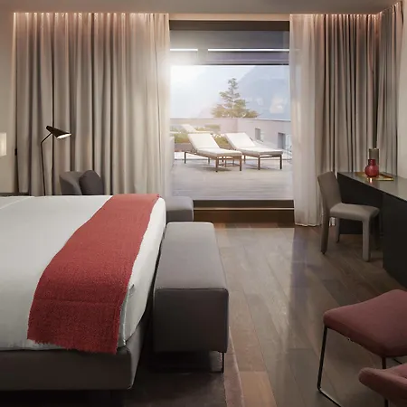 Ξενοδοχείο Hilton