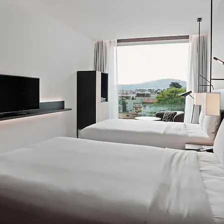 Hilton Ξενοδοχείο 4*